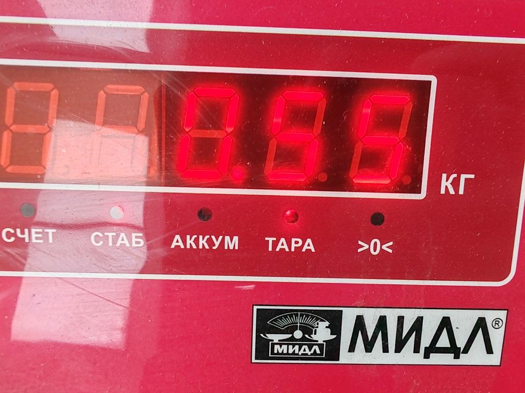 Замок двери передней левой