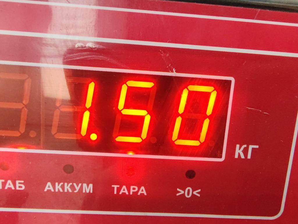 Корпус термостата