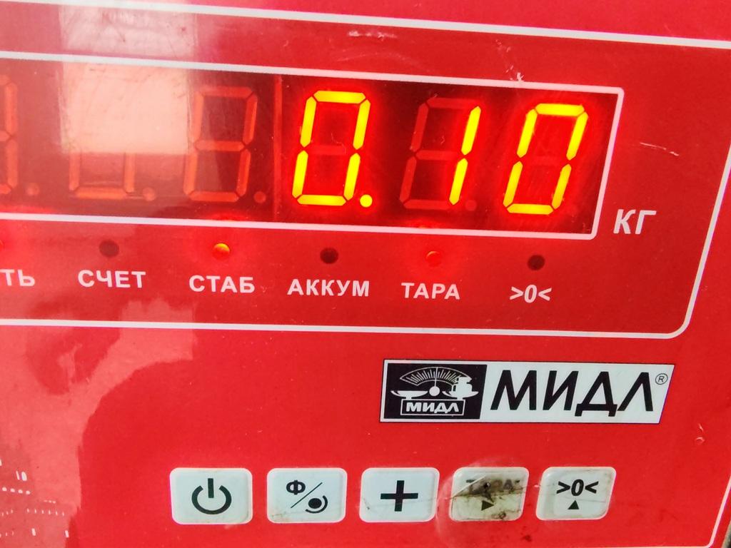 Накладка