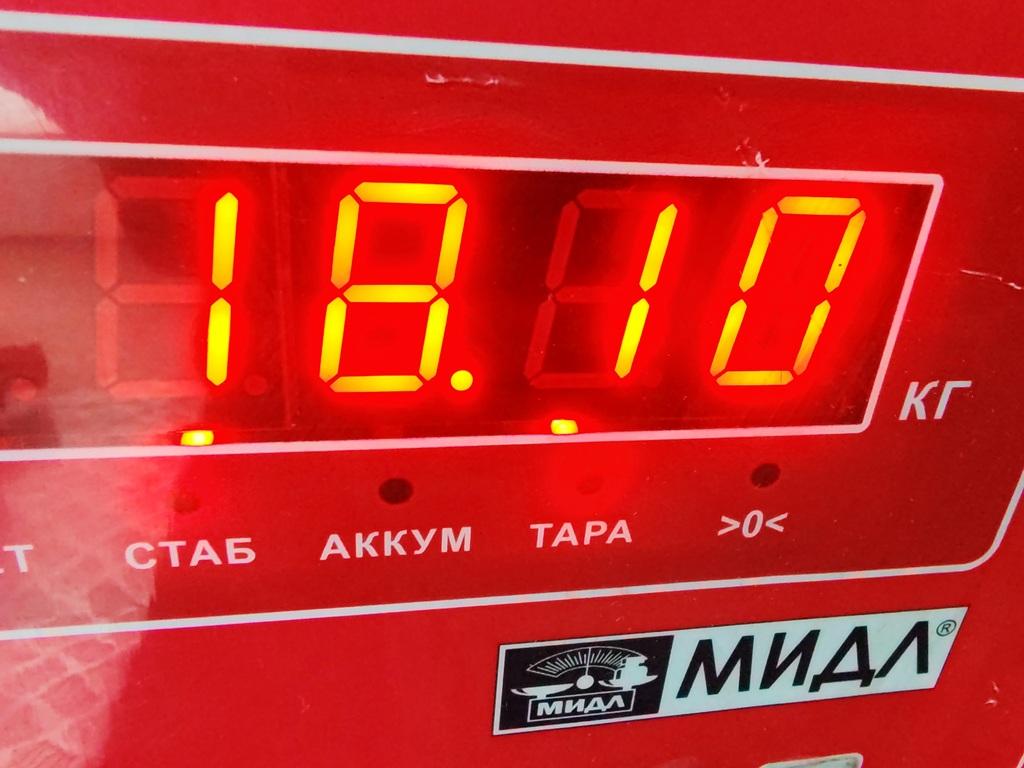 Коллектор с турбокомпрессором (турбиной)