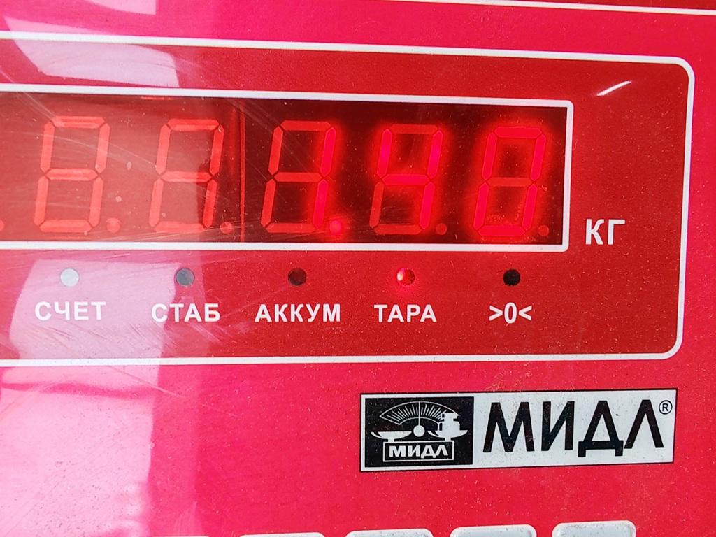 Моторчик стеклоочистителя задний