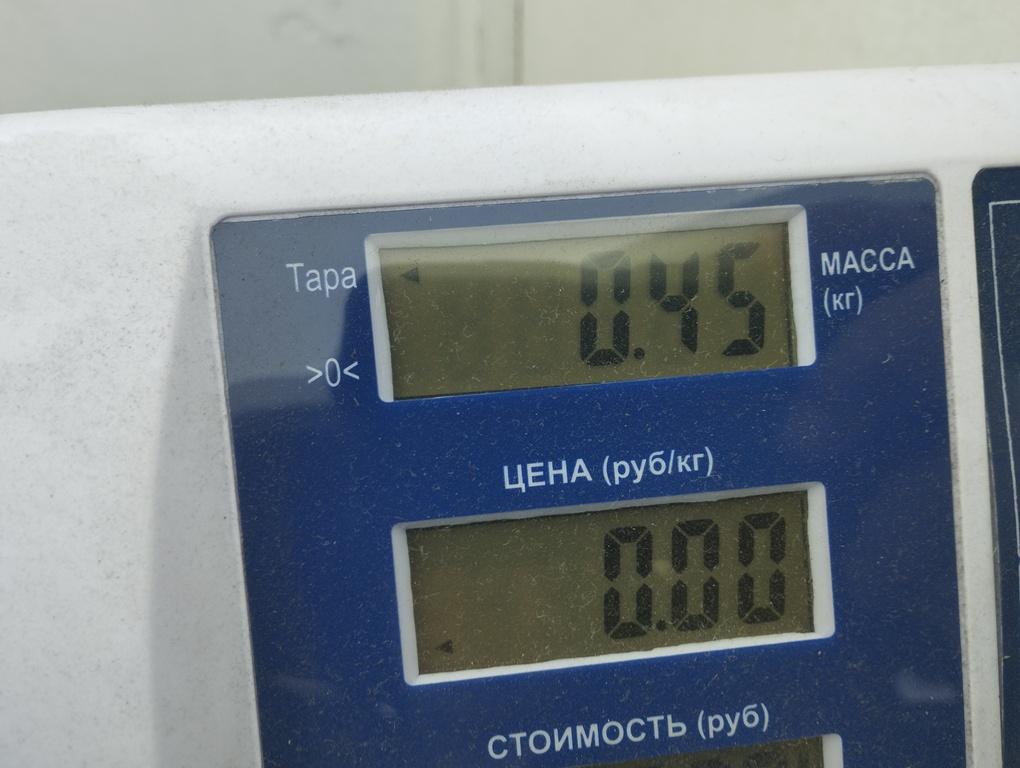 Блок ксеноновой лампы
