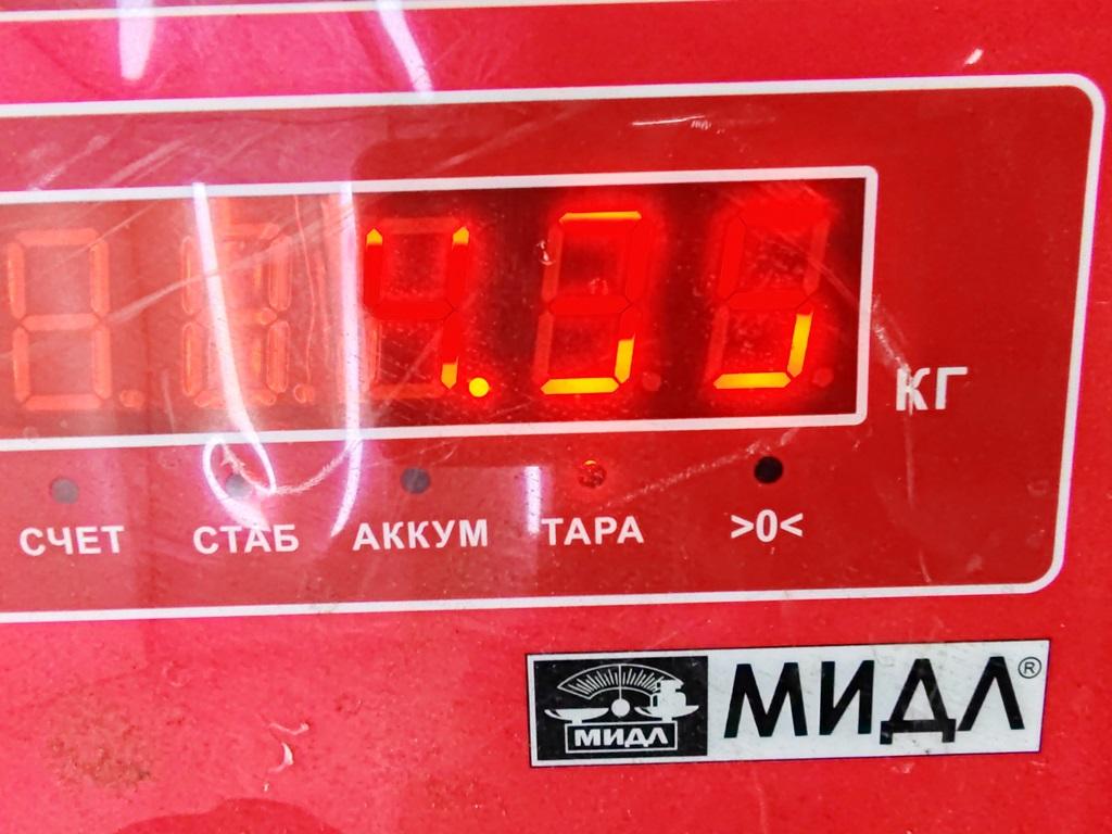 Барабан тормозной