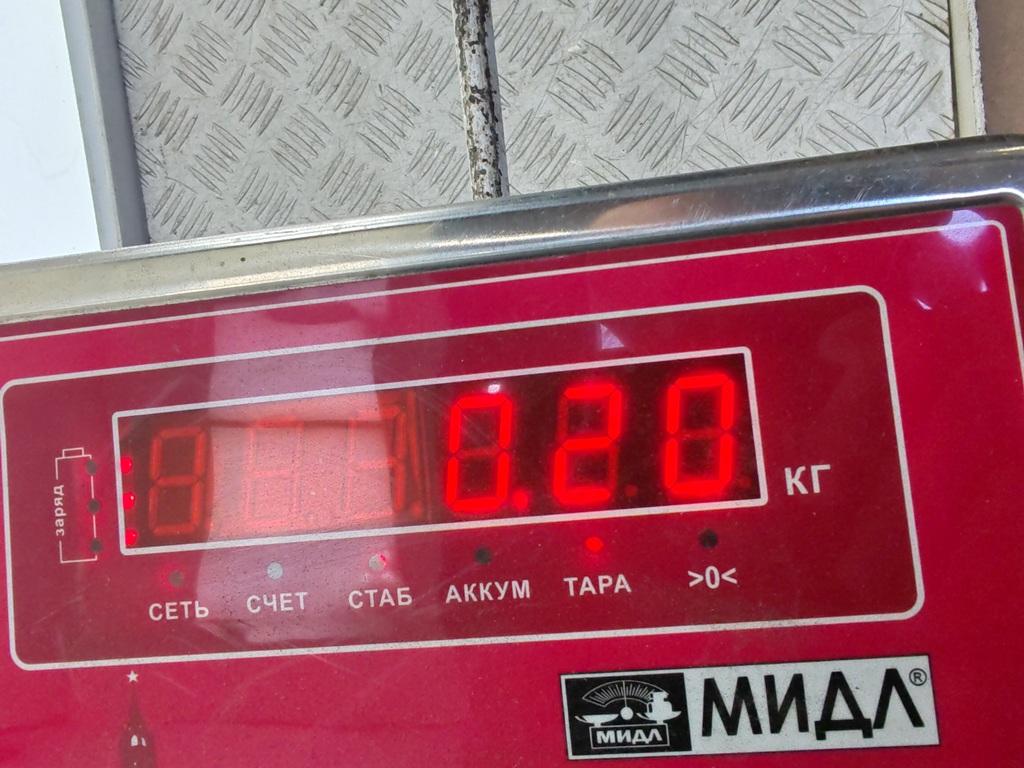 Блок ксеноновой лампы