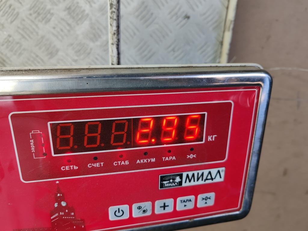 Стекло двери задней левой
