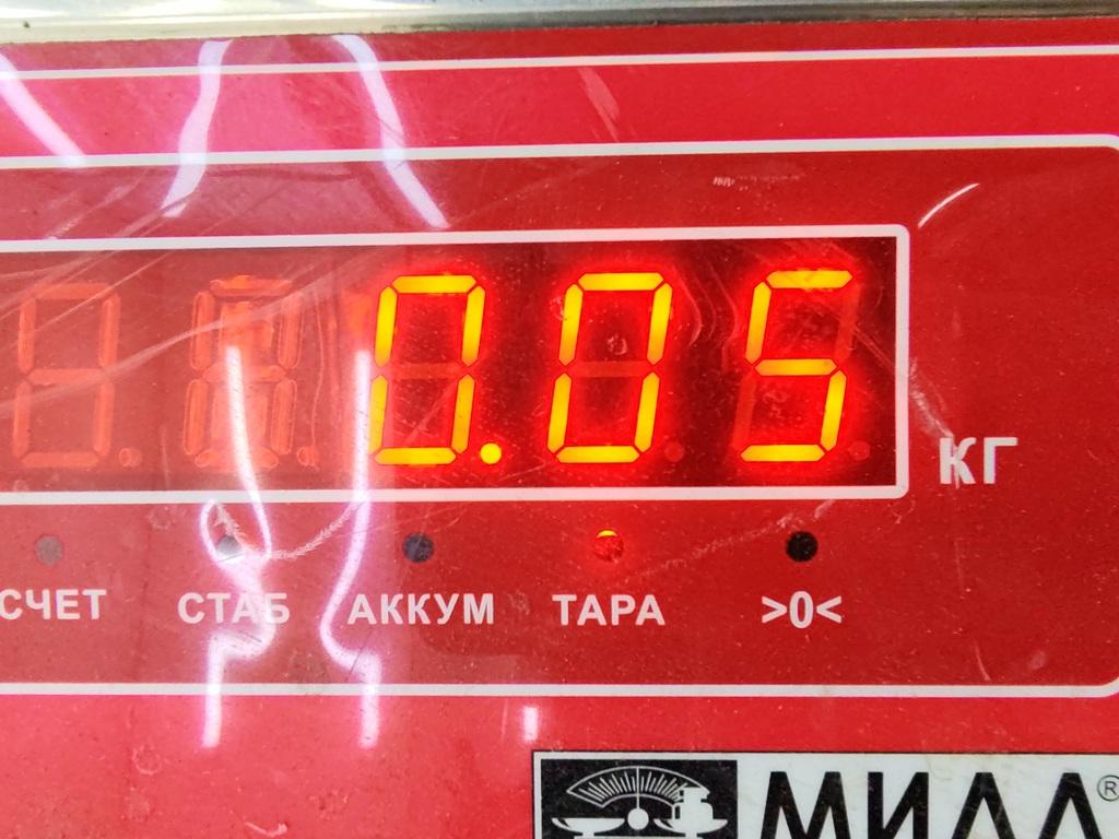 Кулиса МКПП / АКПП