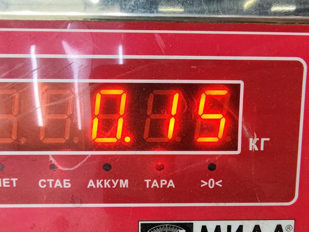 Заглушка поддомкратника