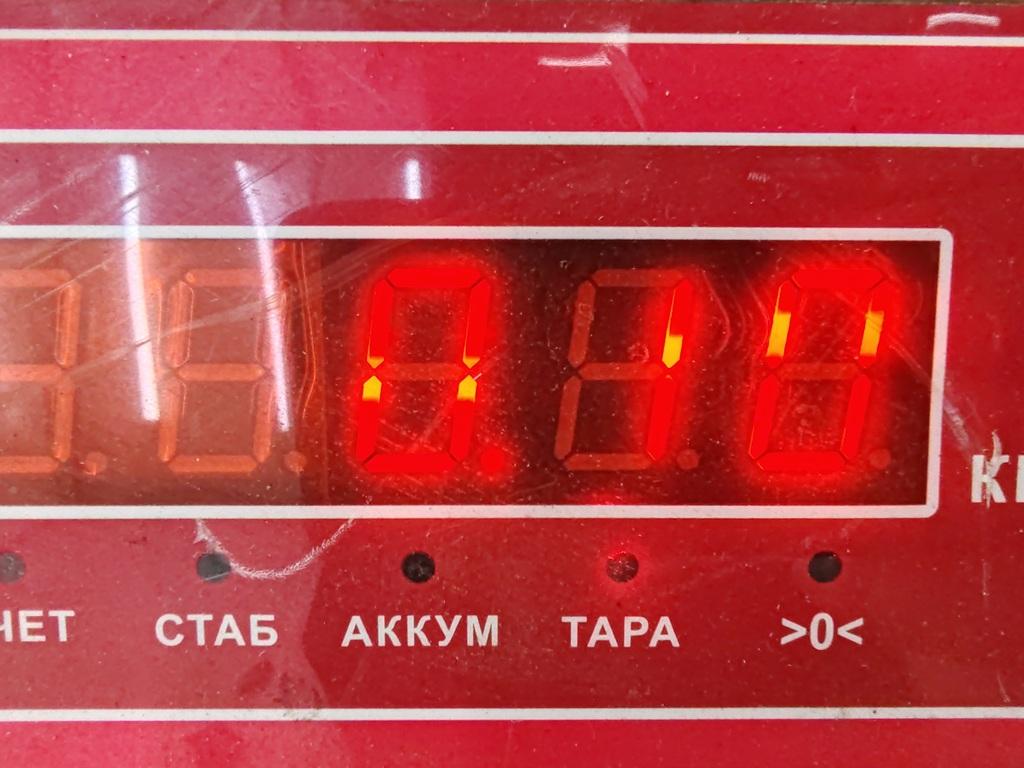 Заглушка поддомкратника