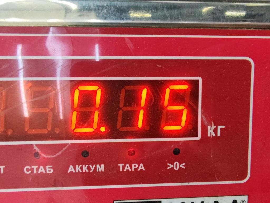 Заглушка поддомкратника