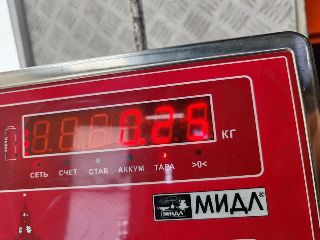 Трос открывания капота