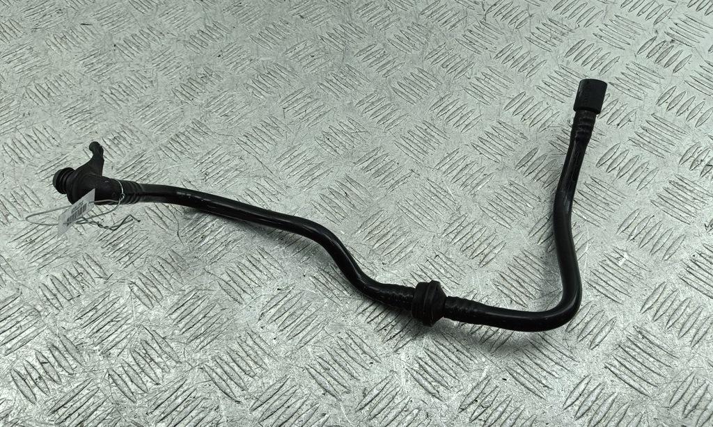 Трубка вакуумная
