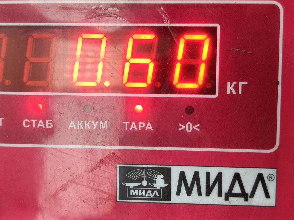 Корпус воздушного фильтра