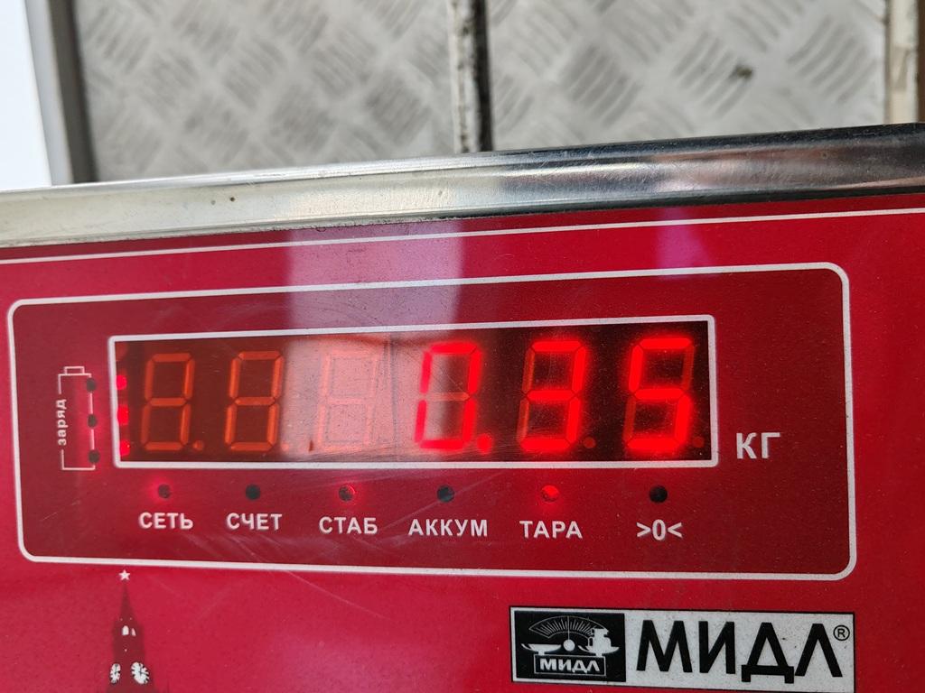 Патрубок воздушного фильтра