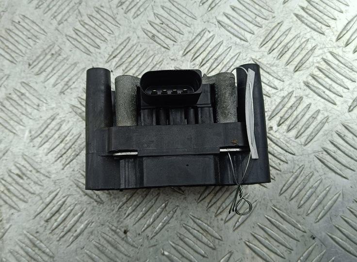 Катушка зажигания