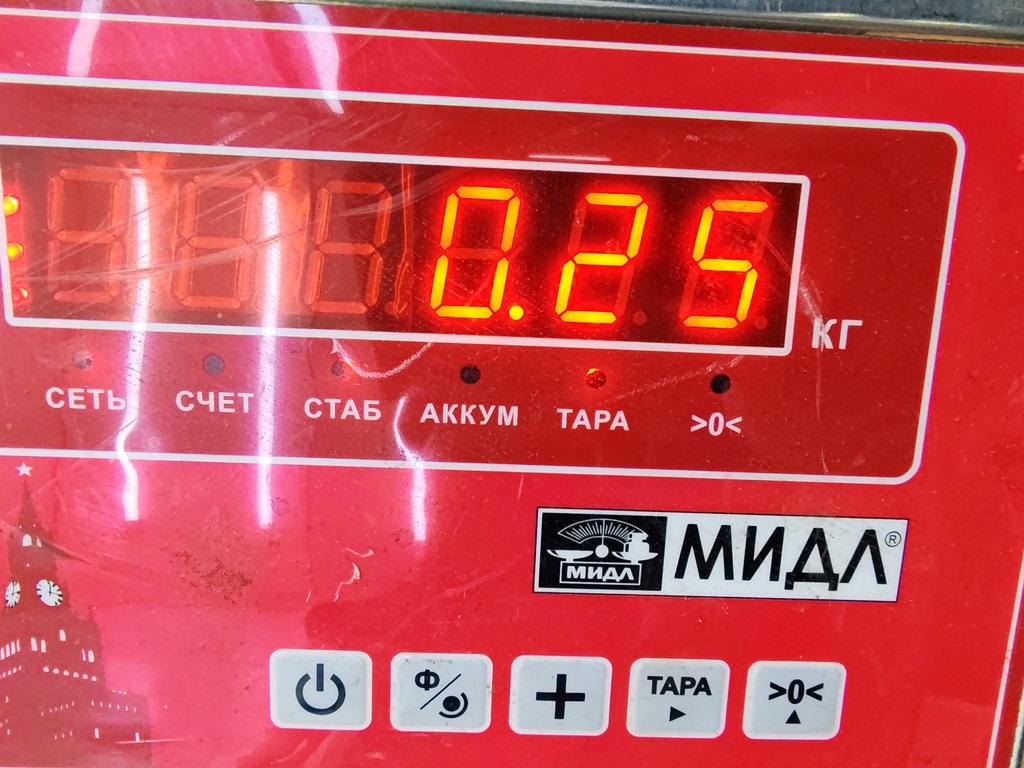 Механизм подрулевой для SRS (ленточный)