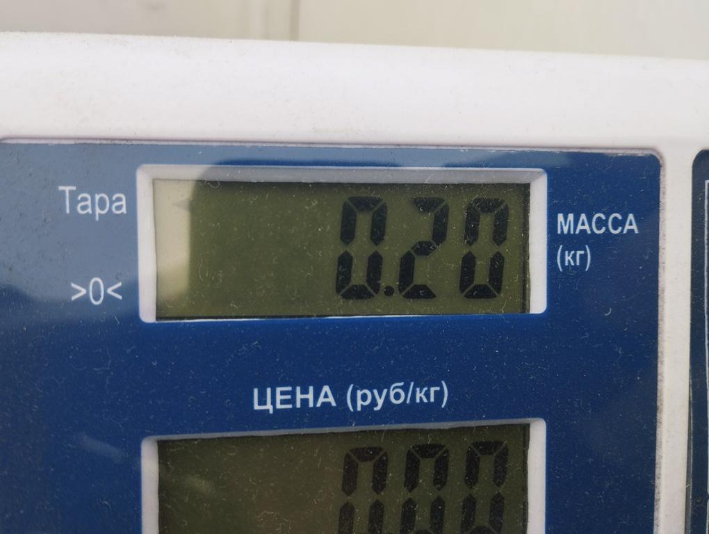 Корпус зеркала левого