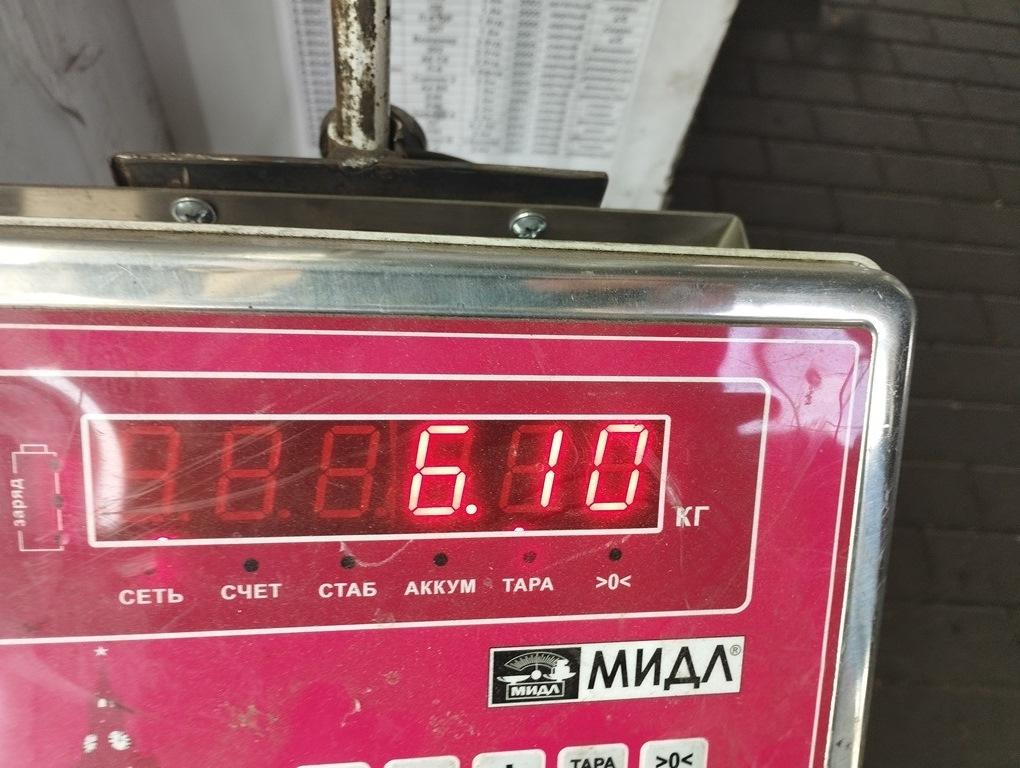 Ступица передняя