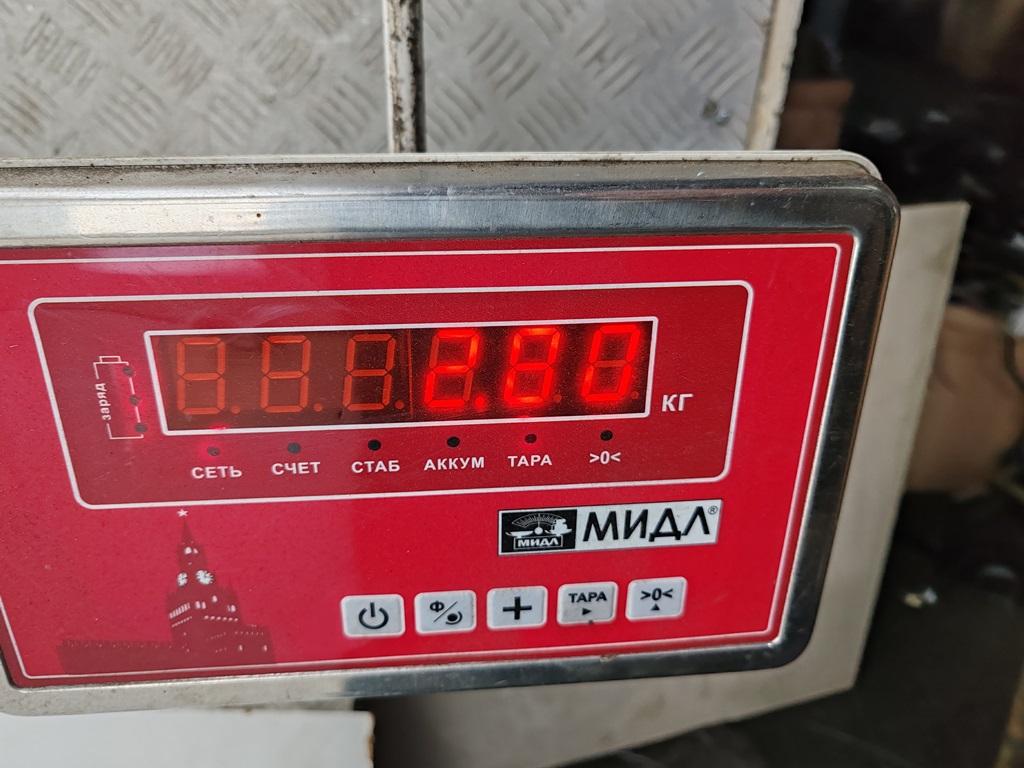 Блок ABS (насос)