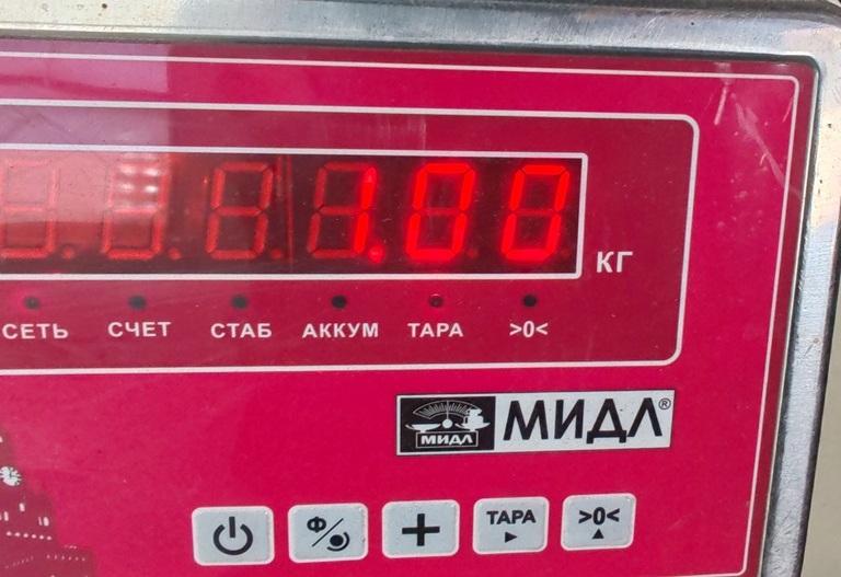 Интеркулер (Радиатор наддувочного воздуха)