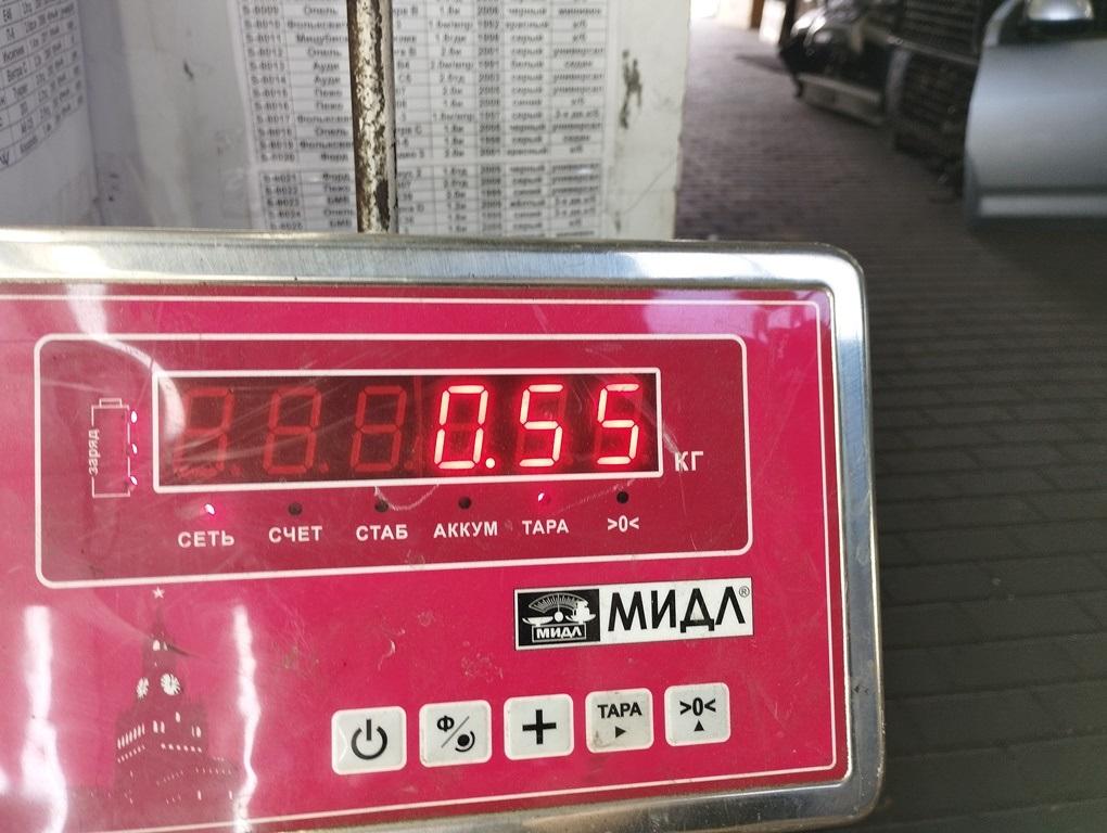 Блок управления ABS