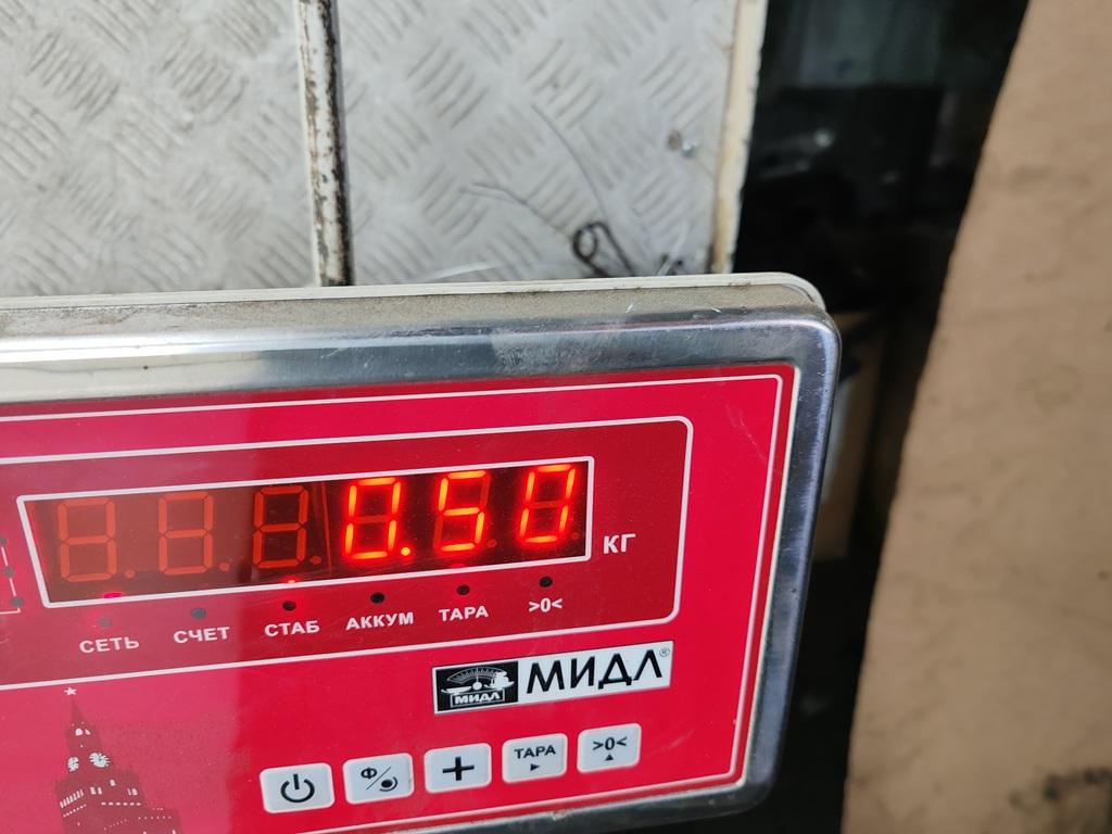 Кардан рулевой