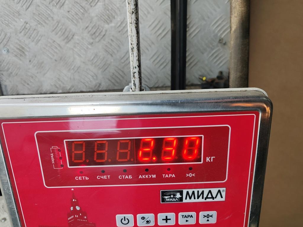 Диффузор вентилятора