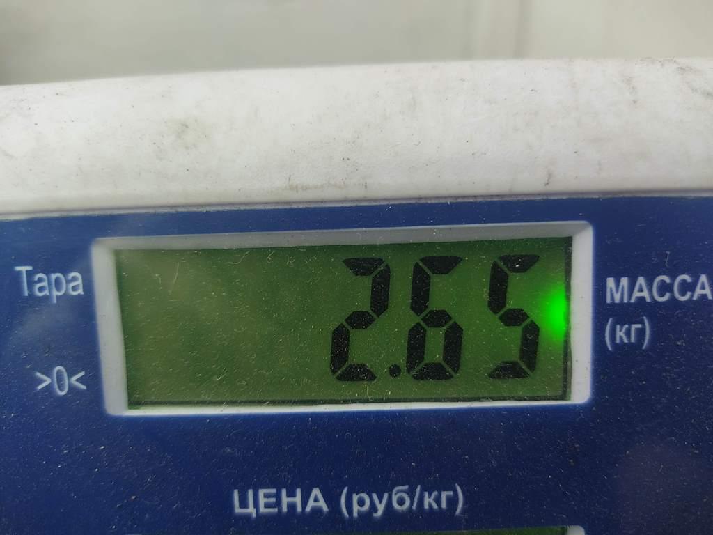 Кулиса МКПП / АКПП