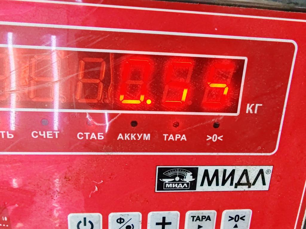 Корпус термостата
