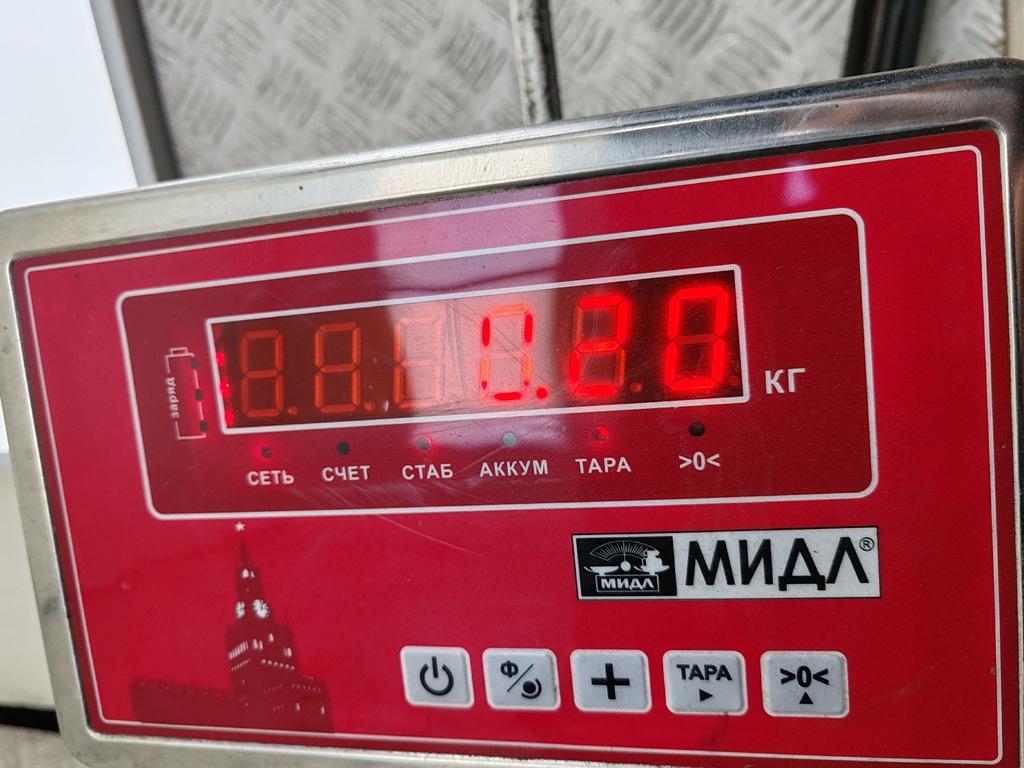 Трубка масляная