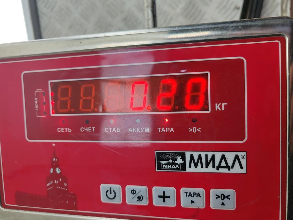 Клапан вентиляции картерных газов