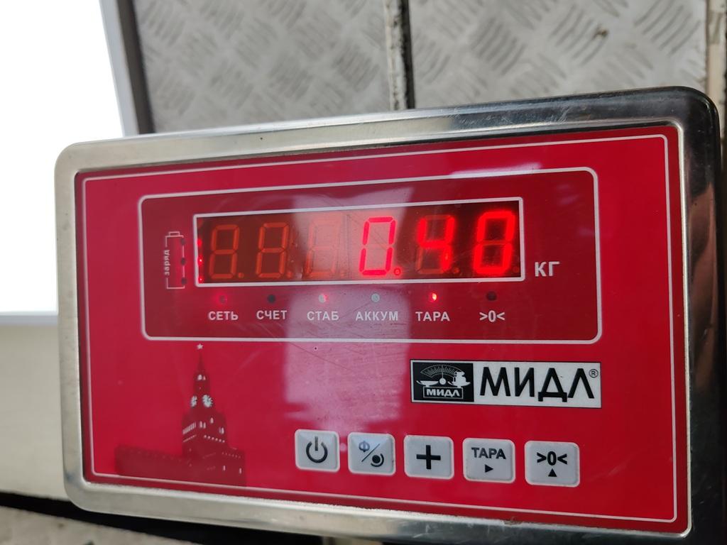 Трубка картерных газов