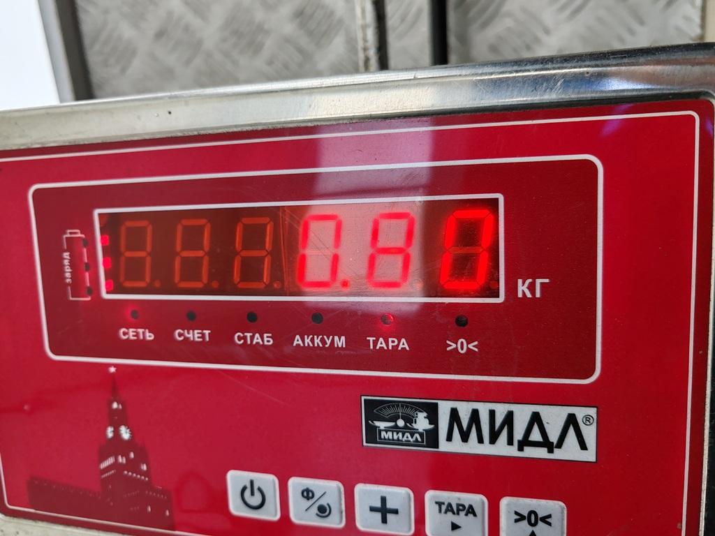 Моторчик стеклоочистителя задний