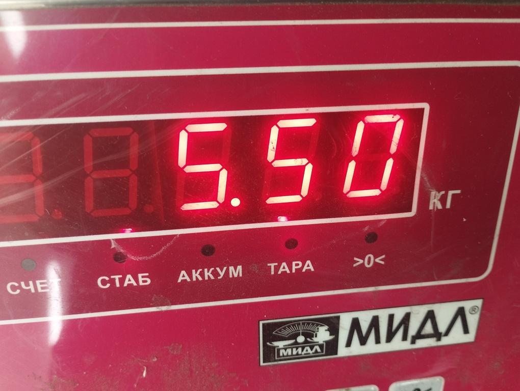 Моторчик стеклоочистителя передний