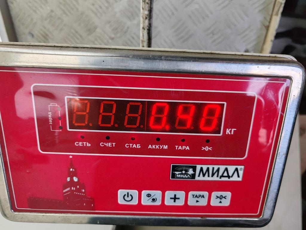 Накладка заднего крыла правого