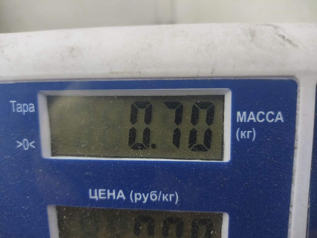 Замок двери задней левой