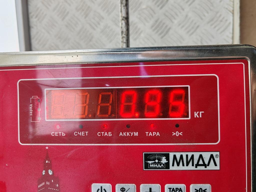 Рамка магнитолы