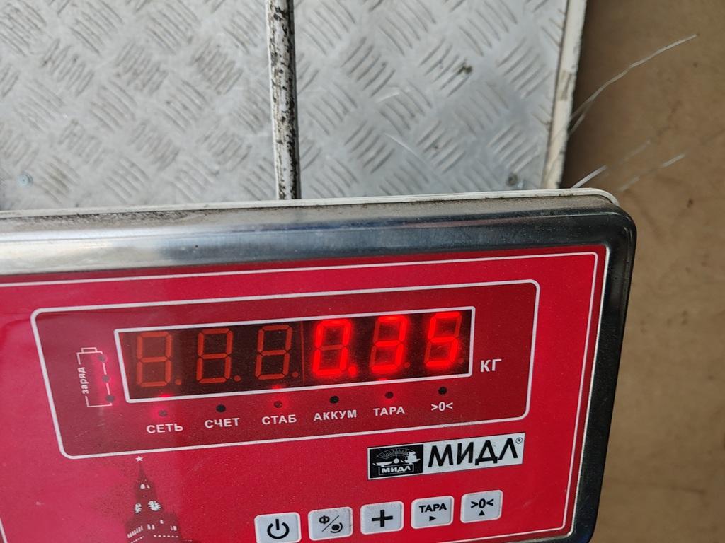 Патрубок радиатора