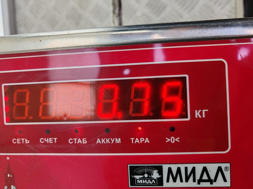 Замок двери задней левой