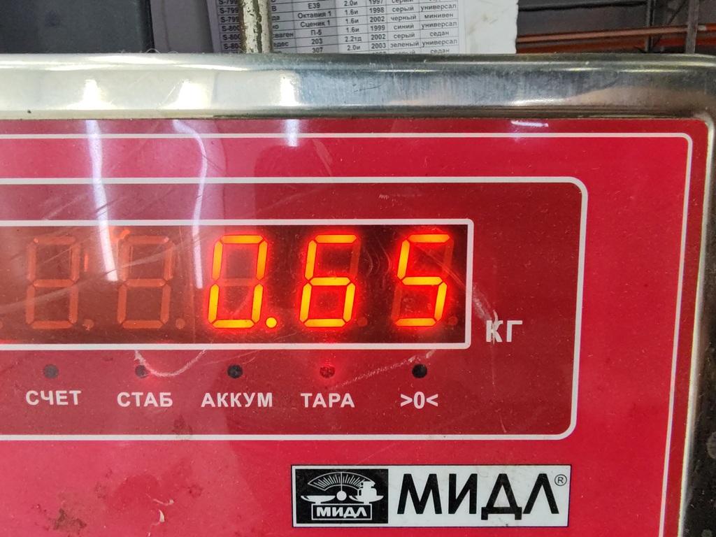 Петля двери
