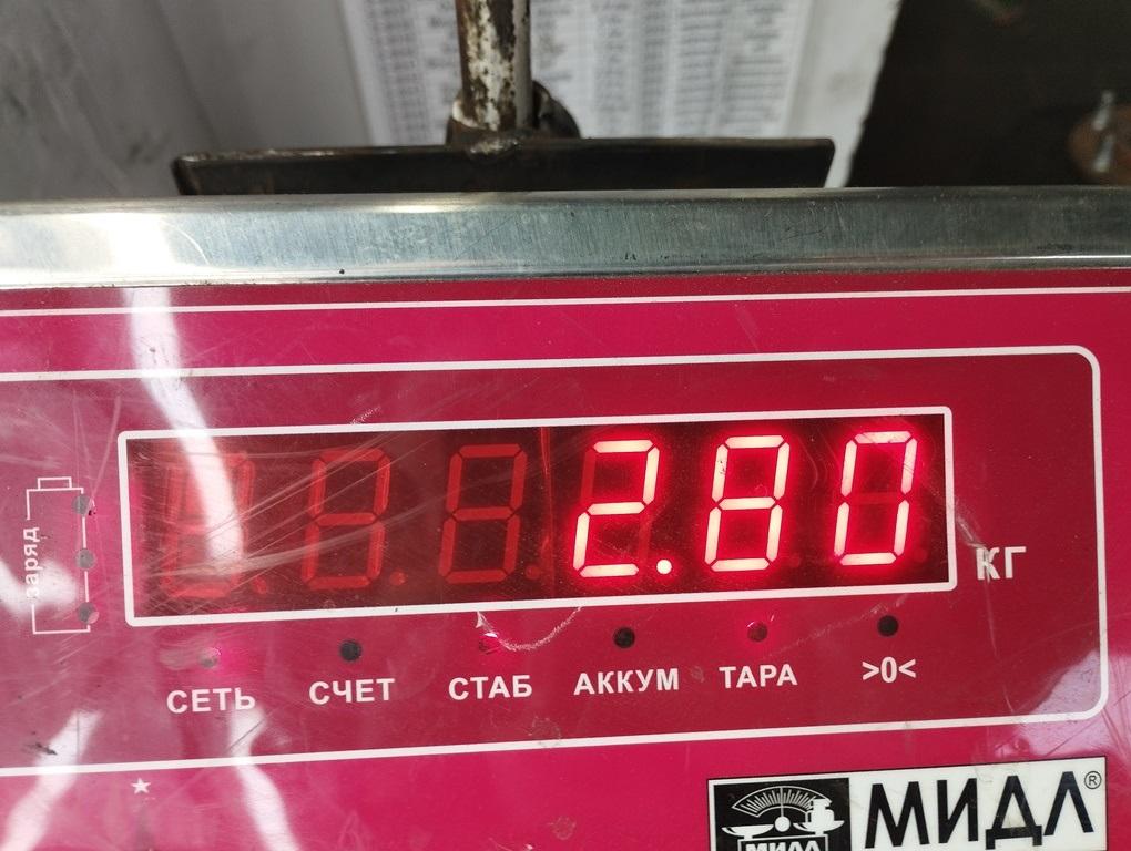 Рычаг задний правый