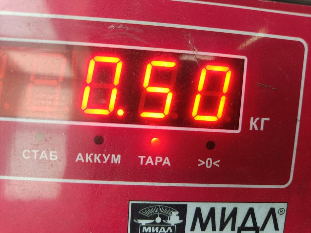 Трубка картерных газов