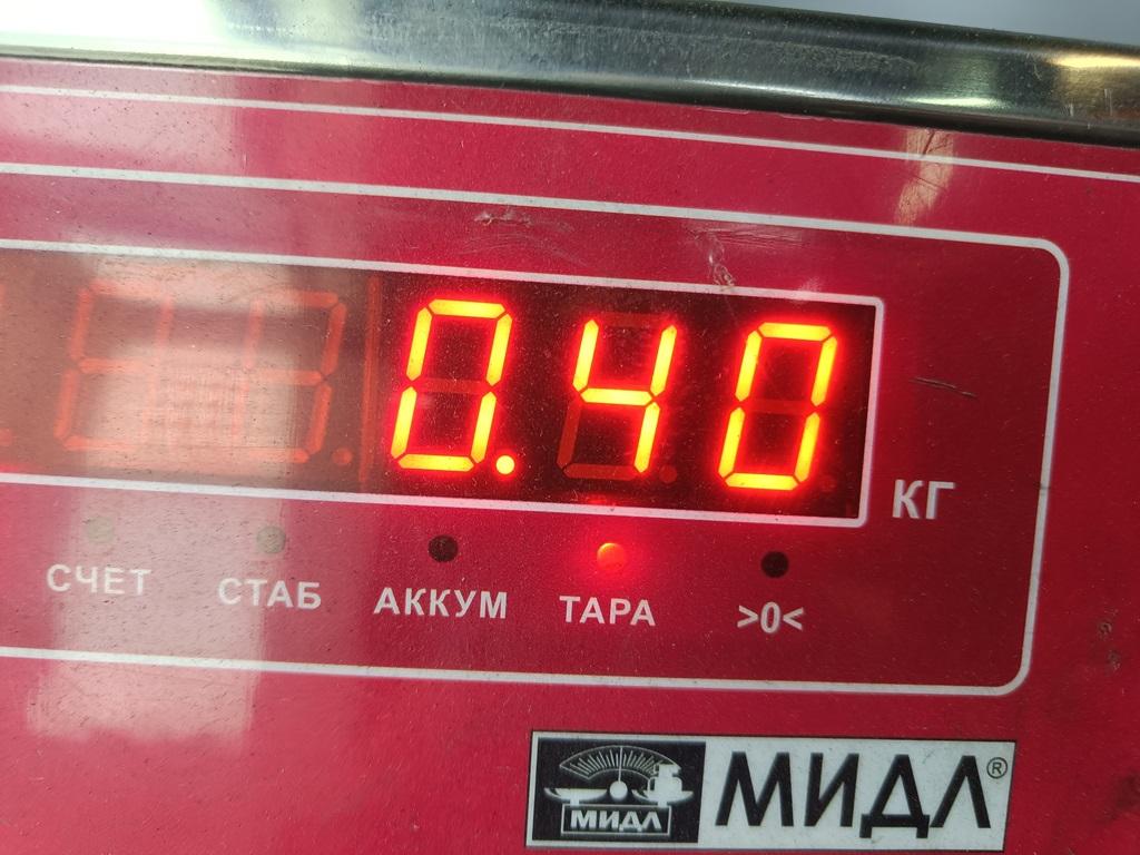 Трубка системы охлаждения