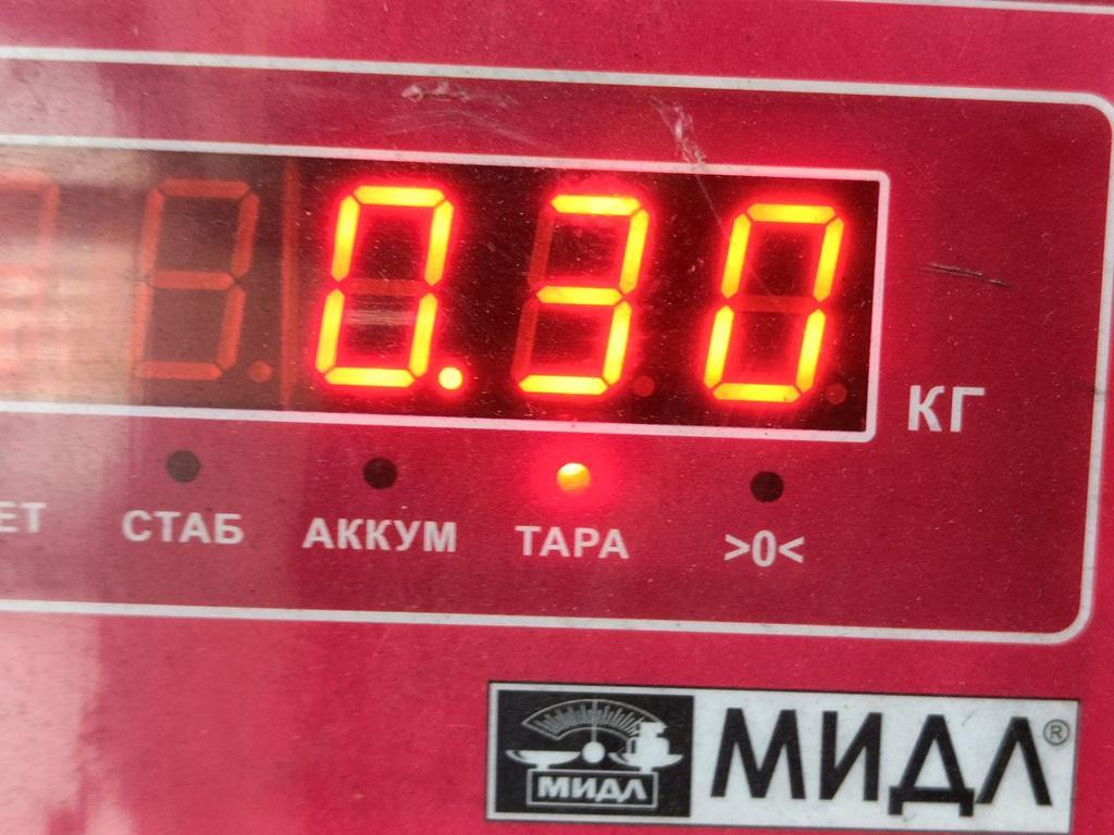 Фланец / тройник
