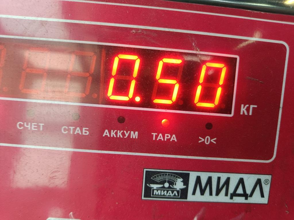 Трубка ТНВД