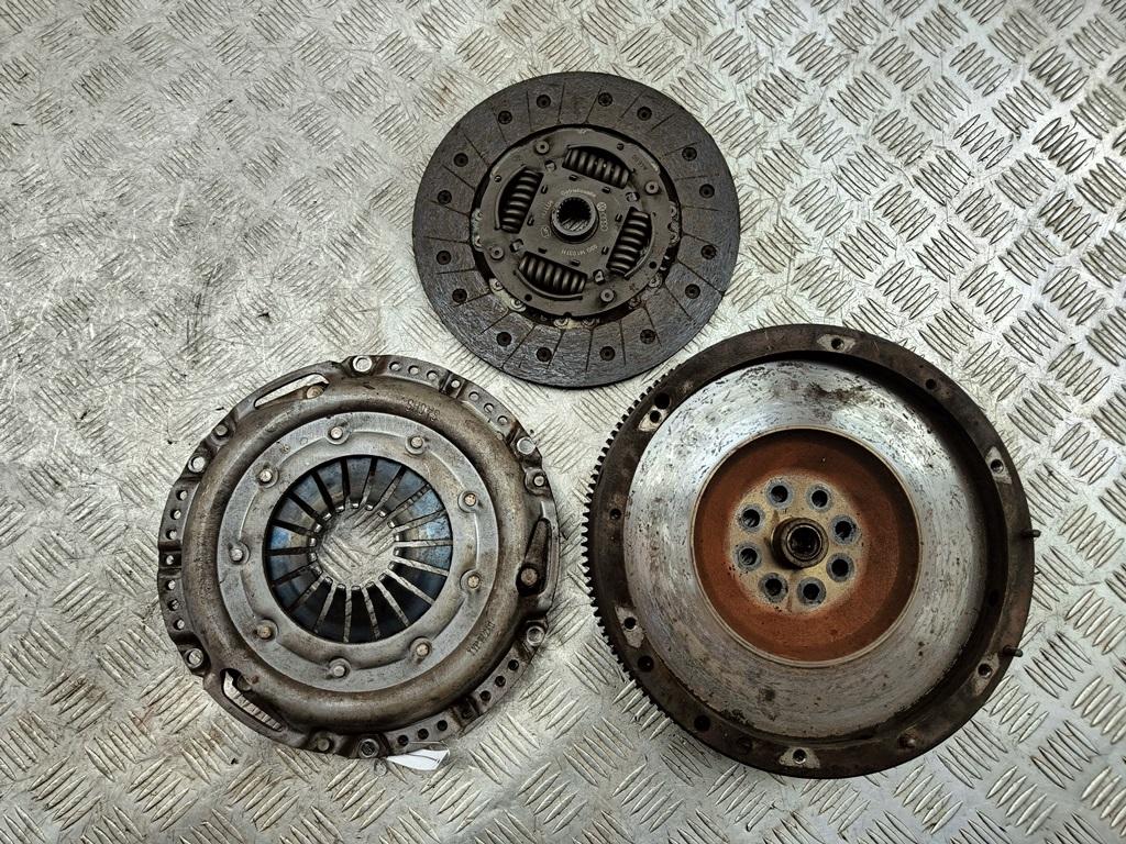 Маховик
