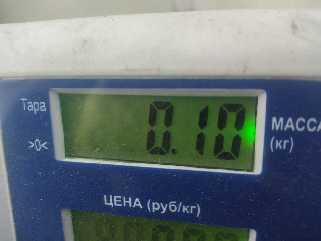 Клапан воздушный