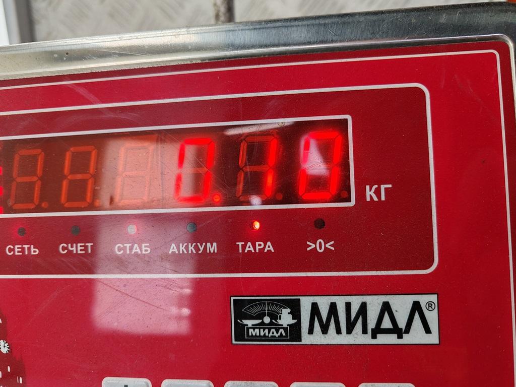 Трос открывания двери