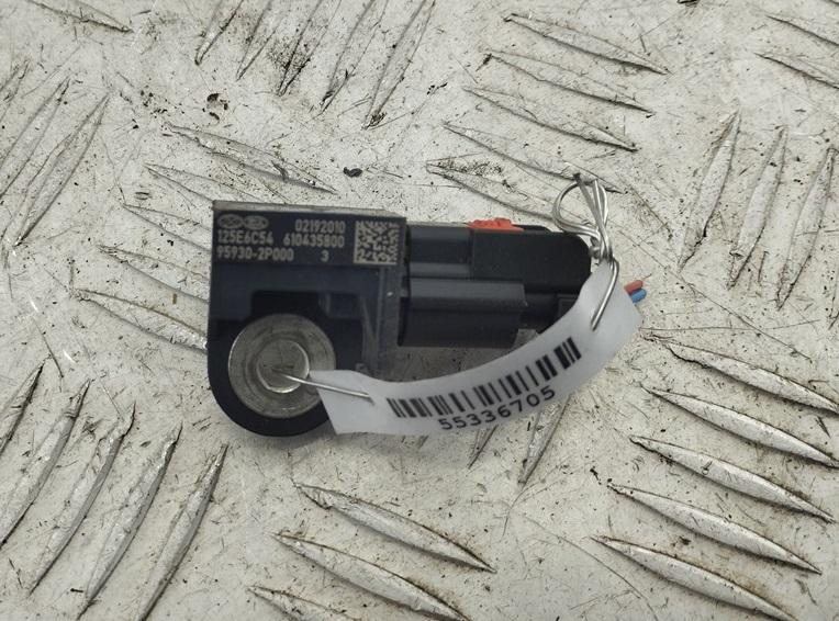 Датчик удара AIR BAG