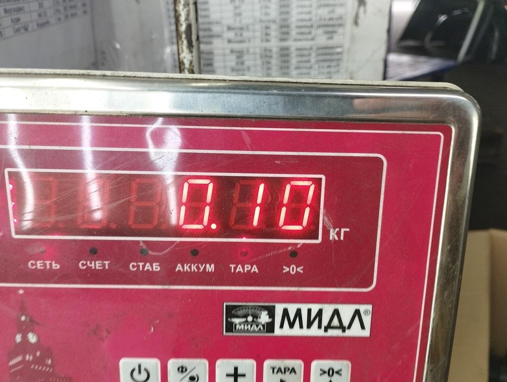 Блок управления светом фар