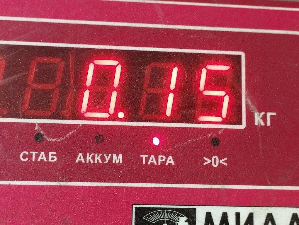 Блок управления зеркалами